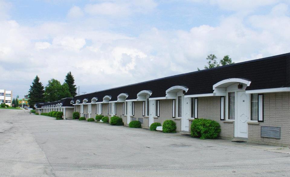 Travellers Inn Hanover Luaran gambar